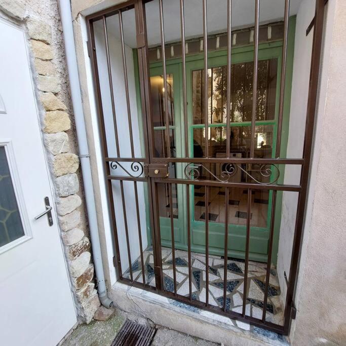 Villa Mon Ventoux Modene Exterior foto